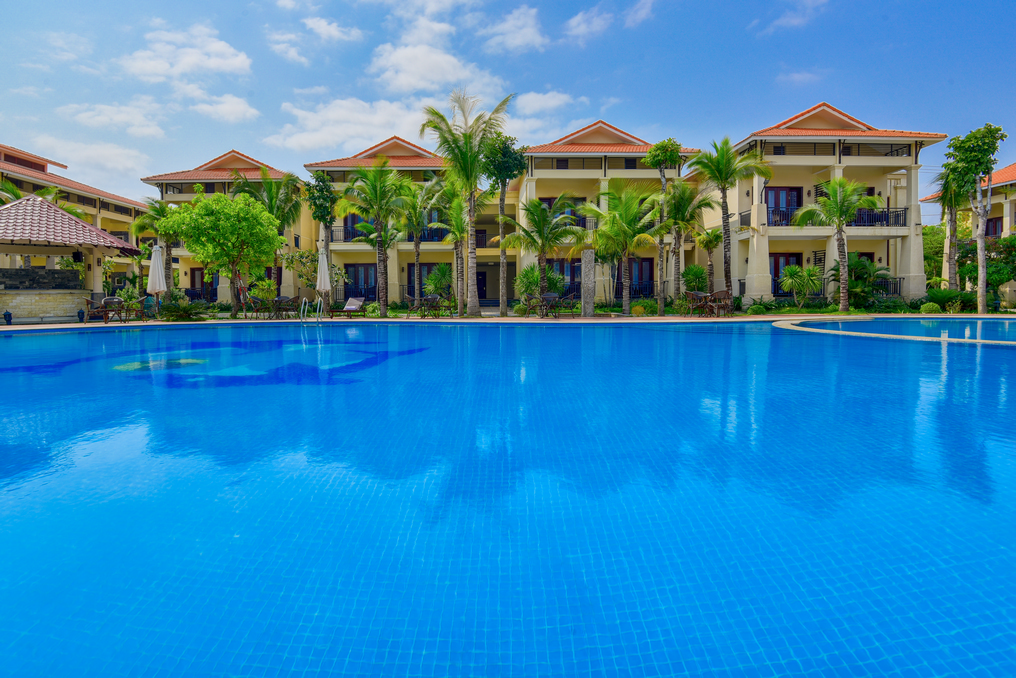 Manli Resort - Quảng Bình Ưu đãi mùa xuân 2024!