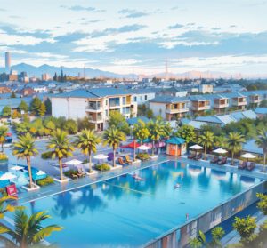 Sea Star Resort  Đồng Hới - Chỉ từ 650,000đ/đêm