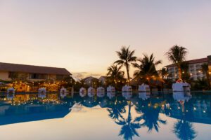 Bảo Ninh Beach Resort Đồng Hới, Quảng Bình