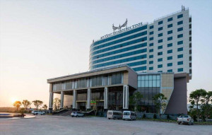 Mường Thanh Grand Hà Tĩnh