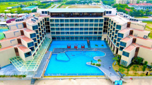 Mường Thanh Luxury Xuân Thành Hà Tĩnh