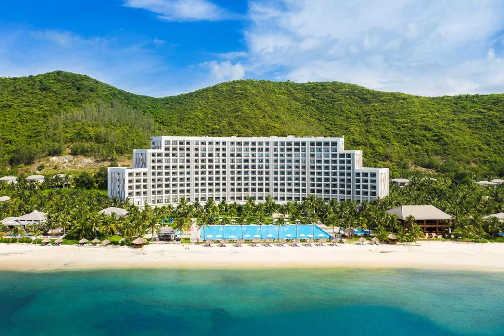 Vinpearl Resort và Spa Nha Trang Bay