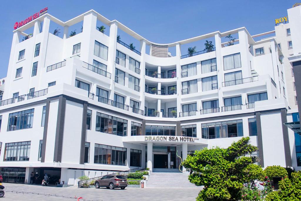 Khách sạn Dragon Sea Sầm Sơn - Thanh Hóa
