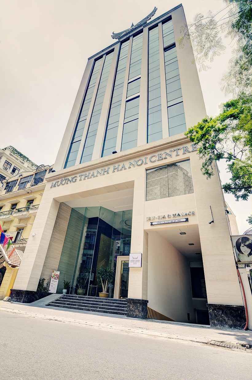 Mường Thanh Grand Hà Nội Centre