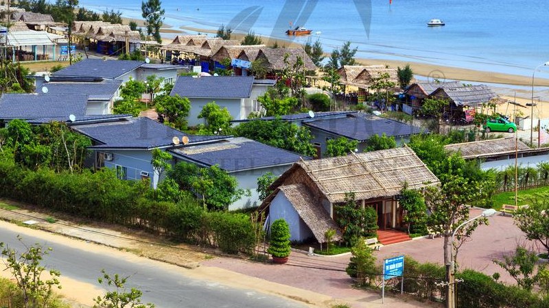 Biển Thiên Cầm