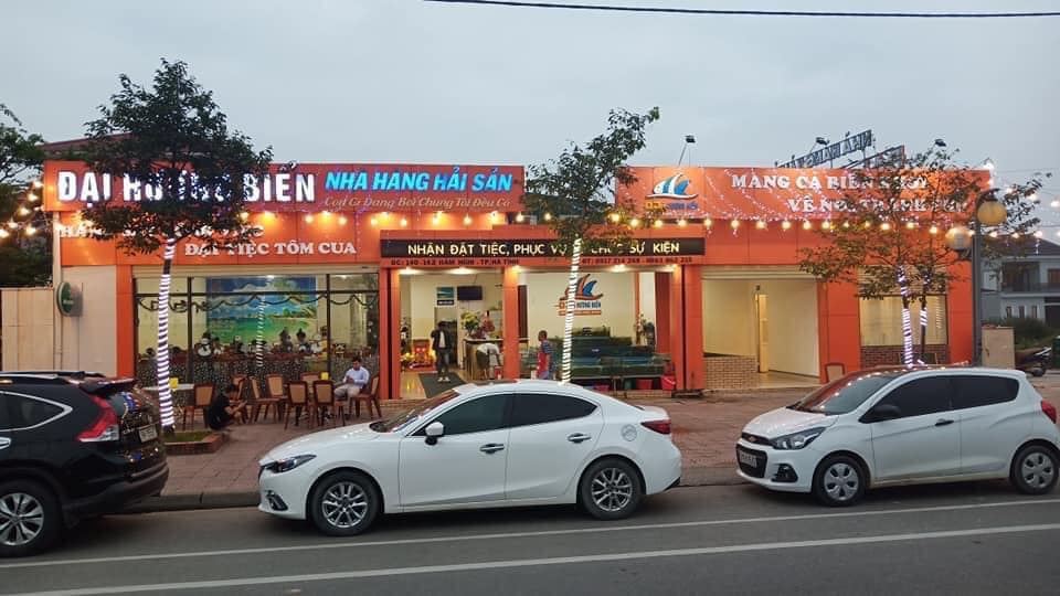 Ẩm thực Hà Tĩnh