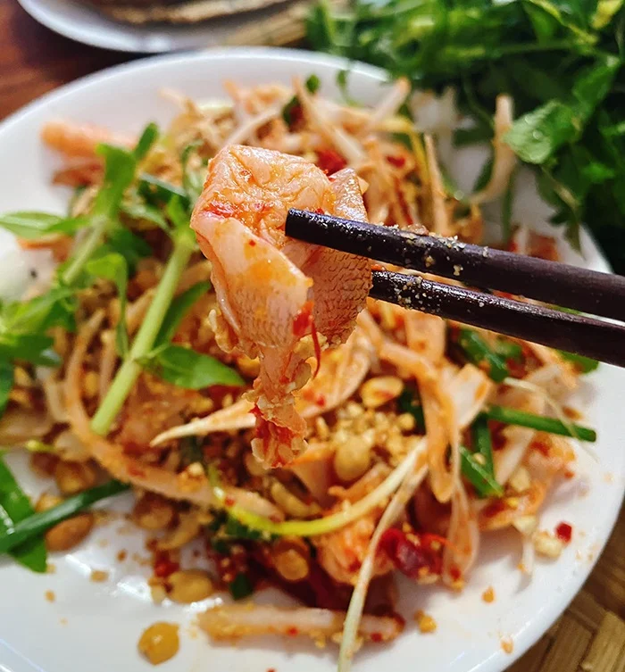 Ẩm thực Hà Tĩnh